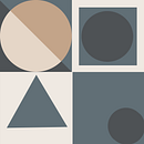 My project for course: Introduction to Motion Design and Animation Curves in After Effects Ein Projekt aus dem Bereich Motion Graphics, Animation, Kinetische T und pografie von Intesar Wardia - 08.04.2023