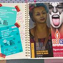 Mi viaje a MEXICO . Colaj și Scriere de Katherin Enciso - 04.08.2023