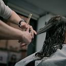 Photography | Barber Shop Ricardo Quiroz – Alicante . Un proyecto de Fotografía y Retoque fotográfico de Hrag Simonian (Simon) - 09.04.2023
