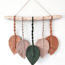 Proyecto desde Lima, Perú! . Macramé project by giannacabrera - 04.09.2023