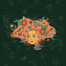 Packaging. Un proyecto de Ilustración tradicional y Diseño de Ingrid Zúñiga - 09.04.2023