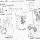 My project for course: Visual Metaphors: Illustrate Abstract Concepts. Un progetto di Illustrazione tradizionale, Artigianato, Design editoriale, Belle arti, Collage, Papercraft, Creatività, Disegno, Stor, telling e Illustrazione editoriale di Jacq Thompson - 10.04.2023