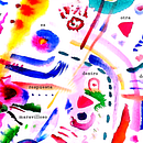 Fanzine: Ancohe . Ilustrație tradițională, Desen și Caiet de schițe de coscosmica - 04.02.2023