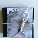 Il mio progetto del corso: Rilegatura senza grinze della tua opera grafica. Un proyecto de Artesanía, Bellas Artes, Encuadernación y DIY de Bonini Emanuela - 10.04.2023