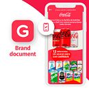 Gelt Brand document. Graphic Design, Br, ing, Identit, and UX / UI project by Jesús Fernández Gutiérrez - 04.10.2023