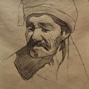 My project for course: Fundamentals of Portrait Drawing with Pencil . % Geoffrey Galatioto tarafından hazırlanan Güzel sanatlar, Kalem Çizimi, Çizim, Gerçekçi Çizim, Ve Sanatsal Çizim projesi - 04.10.2023