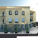 Diseño de interiores . Arhitectură de Pablo Pardo - 04.10.2023