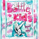 Mon projet du cours : Techniques de lettering freestyle Ein Projekt aus dem Bereich Kalligrafie von fred_michel99 - 11.04.2023
