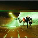 AMSTERDAM, parte 1. Ein Projekt aus dem Bereich Fotografie, Bildbearbeitung, Digitalfotografie, Urban Art, Architektonische Fotografie, Beleuchtung für Fotografie, Kino, Video und TV und Kunstleitung von Maria Vera - 15.09.1997