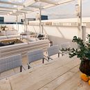 Torre 7 Polanco. Un projet de Architecture, ArchVIZ, Architecture d'intérieur , et Design  de Oscar Gz - 05.02.2023