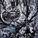 Portafolio 2018-2022 Ein Projekt aus dem Bereich Artistische Zeichnung, Realistische Zeichnung, Porträtzeichnung, Zeichnung, Bleistiftzeichnung, Kreativität, Collage, Malerei, Bildende Künste und Traditionelle Illustration von Natalia Andrea León Ortega - 12.04.2023