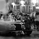 In the Crowd . Photograph, Portfolio Development, and Fine-Art Photograph project by John Harrop - 04.12.2023