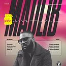 Mi proyecto del curso: Diseño de carteles para eventos musicales Ein Projekt aus dem Bereich Design, Kunstleitung, Grafikdesign und Plakatdesign von yeps - 12.04.2023