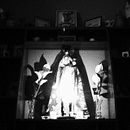 no habitar no evitar. Un progetto di Fotografia di Edgardo Quests - 12.04.2023