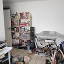 My project for course: Introduction to Feng Shui. Projekt z dziedziny  Dekoracja wnętrz i Dekoracja wnętrz użytkownika amouss - 12.04.2023