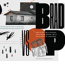 My project for course: Digital Collage for Editorials. Design gráfico, Colagem, Ilustração digital e Ilustração editorial projeto de rogowska_wer - 12.04.2023