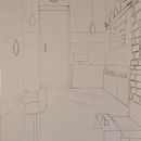 Meu projeto do curso: Iniciação ao design de interiores . Arhitectură de interior, Design interior, Decorațiuni, Decorațiuni interioare, Design cu amănuntul și Design spațial de Tainá Santiago - 04.12.2023