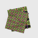 My project for course: Botanical Watercolor for Patterns. Ilustração tradicional, Pattern Design, Pintura em aquarela e Ilustração botânica projeto de Lana Morbini - 13.04.2023