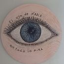 EL OJO DE NADIE QUE TODO LO MIRA Mi proyecto del curso: Animación digital con técnicas experimentales. Un proyecto de Animación, Animación 3D e Ilustración tradicional de Barbara Gutierrez - 13.04.2023