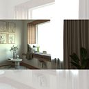 Il mio progetto del corso: Visualizzazione architettonica con V-Ray per SketchUp. Un proyecto de Arquitectura, Arquitectura interior, Arquitectura digital y Visualización arquitectónica de Valeria Francesca Iacobini - 12.01.2023