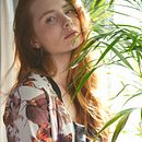 Mój projekt z kursu: Współczesna fotografia portretowa: zrób zdjęcia pełne głębi. Photograph, Portrait Photograph, Photographic Lighting, Studio Photograph, Digital Photograph, and Fine-Art Photograph project by Magdalena Zagóra - 04.13.2023