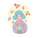 Sitio web. Un proyecto de Ilustración tradicional de Ingrid Zúñiga - 13.04.2023