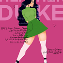 Meu projeto do curso: Desenho de personagens repletos de carisma . Design de caractere, Schițe, Desen, Stor, telling, Stor, board, Desen artistic și Narrativ de Lorena Lemes Andrighetto - 04.06.2023