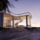 My project for course: Rendering Photorealistic 3D Scenes in Blender. Un progetto di 3D, Modellazione 3D, Architettura digitale, Progettazione 3D e ArchVIZ di Matt King - 13.06.1994