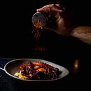 Mi proyecto del curso: Introducción a la fotografía gastronómica para restaurantes. Un proyecto de Fotografía publicitaria y Fotografía gastronómica de FERNANDO PARRA PRESA - 14.04.2023