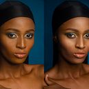 Mi proyecto del curso: Retoque fotográfico de moda y belleza con Photoshop. Een project van Fotografie, Retoucheren van foto's, Modefotografie, Portretfotografie y Digitale fotografie van rafael cantero fernández - 14.04.2023