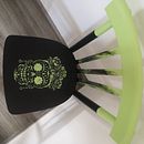 Il mio progetto del corso:  Restauro e trasformazione di mobili per principianti. Projekt z dziedziny Craft, Projektowanie i w, rób mebli, Projektowanie wnętrz, DIY, Obróbka drewna, Upc i cling użytkownika Chiara Cacciatori - 14.04.2023