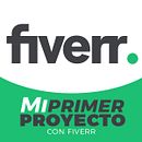 Mi primer proyecto con Fiverr. Un proyecto de Consultoría creativa, Gestión del diseño, Marketing y Business de Laura Morales - 12.04.2023
