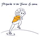 Vol.1 Pequeño sr. del Trueno. Un progetto di Scrittura, Stor, telling, Illustrazione infantile, Creatività con i bambini, Narrativa, Scrittura di narrativa fiction, Scrittura creativa e Letteratura per bambini e ragazzi	 di Aida GVicente - 14.04.2023