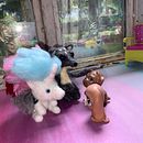 My project for course: Needle Felting: Creation of Characters with Needle and Thread. Un progetto di Artigianato, Design di giocattoli, Needle felting e Textile Design di Emi Rojas - 14.04.2023