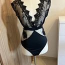 Il mio progetto del corso: Design e confezione di lingerie. Design de moda, Costura, DIY, e Modelagem e confecção projeto de Cinzia Pappalardo - 14.04.2023