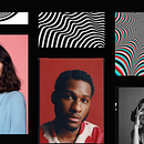 My project for course: Colorful Portrait Design with Photoshop. Een project van Fotografische postproductie, Collage, Fotografische compositie y Fotomontage van robbiesmyth021 - 11.04.2023