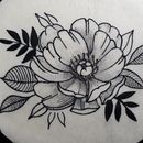 Meu projeto do curso: Tatuagem para principiantes . Design tatuaj de Eduardo Gardner - 04.14.2023