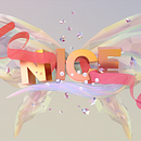 Mi proyecto del curso: Lettering digital 3D con elementos ilustrados. Ilustração tradicional, 3D, Lettering, Modelagem 3D, 3D Design, Lettering digital, Lettering 3D, Design, Motion Graphics, e Design de acessórios projeto de gabrielaraipan - 13.04.2023