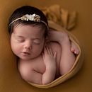 Mi proyecto del curso: Introducción a la fotografía newborn. Un projet de Photographie, Photographie de portrait, Photographie de studio, Photographie lifest, le , et Photographie intérieure de Jessica Hernández - 16.04.2023