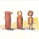 Il mio progetto del corso: Introduzione all’illustrazione infantile: Pinocchio . % trainersisto tarafından hazırlanan Geleneksel illüstras, on, Güzel sanatlar, Tablo, Kalem Çizimi, Çizim, Sulubo, a Resim, Çocuk İllüstras, onu, Ve Anlatı projesi - 03.20.2023
