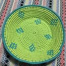 Il mio progetto del corso: Intreccio di cesti per principianti: la tecnica a spirale . Accessor, Design, Arts, Crafts, Fashion Design, Fiber Arts, and Textile Design project by Angela Porcu - 04.16.2023