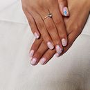 Il mio progetto del corso: Introduzione alla nail art . % Ana Maria Sanchez Vasquez tarafından hazırlanan Geleneksel illüstras, on, Tablo, Desen Tasarımı, Dekoratif Bo, ama, Ve Tasarım projesi - 04.16.2023