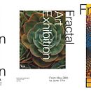 My project for course: Basic Principles of Graphic Design. Un projet de Design , Br, ing et identité, Design graphique, T, pographie , et Création de logos de Enmanuel Abud - 18.04.2023