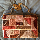 It was really fun <3 Thank you Micah!  . Arte și meșteșuguri, Broderie, Arte din fibre, DIY, Ac de perforare și Design textil de fabiana_di_vito - 04.17.2023