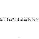 Match the type face to the word | Strawberry . % jadecassels12 tarafından hazırlanan Tasarım projesi - 03.15.2023