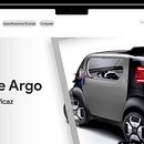 Mi proyecto del curso: Diseño web con Figma: creación de interfaces eficaces. Een project van UX / UI, Webdesign, Mobiel ontwerp, Digitaal ontwerp, App-ontwerp y Digitaal productontwerp van Christian Moreno Zambrano - 17.04.2023