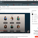 Bootcamp Portfolio . % marina_munteanu19 tarafından hazırlanan UX / UI, Ve Tasarım projesi - 04.17.2023