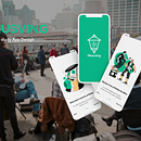 Musving - Case Study. Un proyecto de UX / UI de Martí Castillejo Bonàs - 25.05.2022