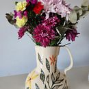 Pottery Vase . Cerâmica projeto de Yamila Chavez - 18.04.2023