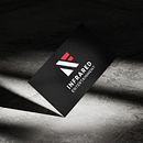 My project for course: Minimalist Logo Design With Personality. Design, Br, ing, Identit, Graphic Design, and Logo Design project by marcusmr19 - 04.10.2023